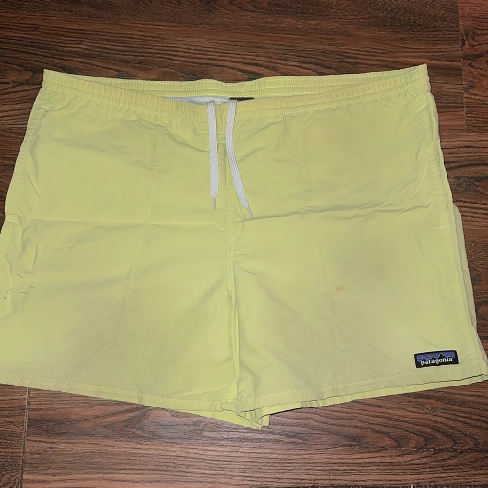Men’s Patagonia Swim Shorts